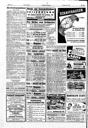 Ausgabe Fr. 02.12.1955, Seite 6