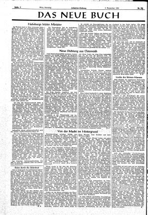 Ausgabe Sa. 03.12.1955, Seite 6