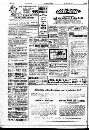 Ausgabe Sa. 03.12.1955, Seite 8
