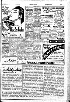 Ausgabe Sa. 03.12.1955, Seite 9