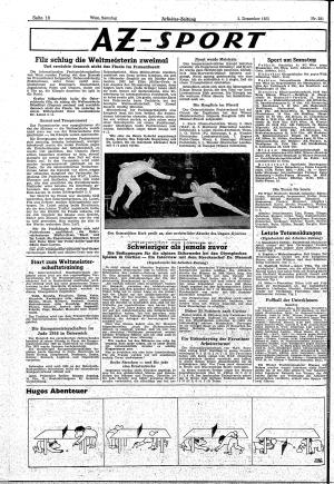 Ausgabe Sa. 03.12.1955, Seite 10