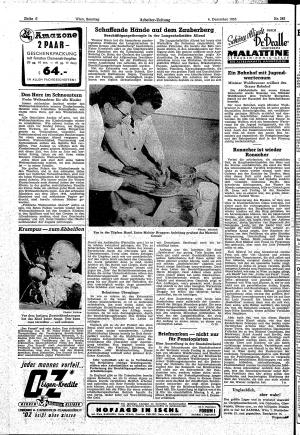 Ausgabe So. 04.12.1955, Seite 6