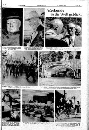 Ausgabe So. 04.12.1955, Seite 11