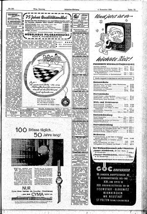 Ausgabe So. 04.12.1955, Seite 21