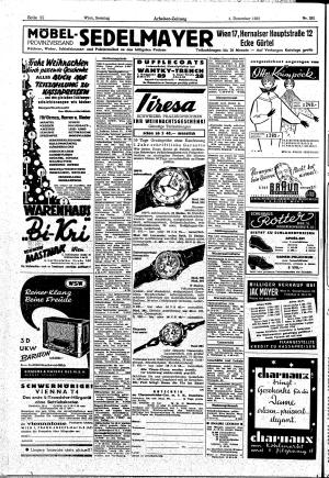 Ausgabe So. 04.12.1955, Seite 22