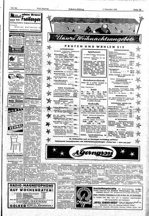 Ausgabe So. 04.12.1955, Seite 25