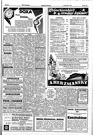 Ausgabe So. 04.12.1955, Seite 27