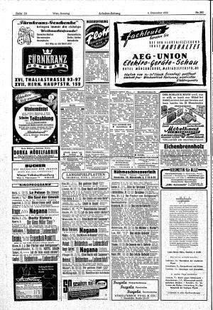 Ausgabe So. 04.12.1955, Seite 30