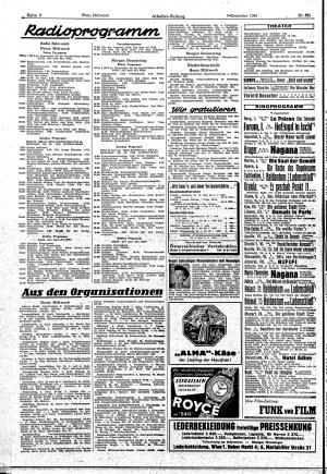 Ausgabe Mi. 07.12.1955, Seite 6