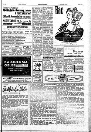 Ausgabe Mi. 07.12.1955, Seite 7