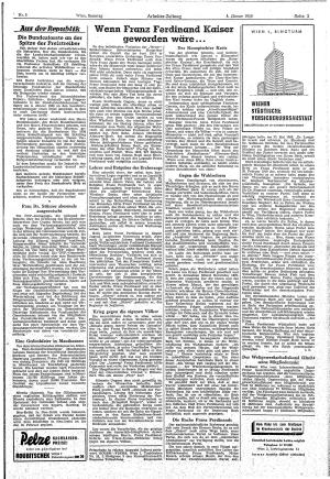 Ausgabe So. 08.01.1956, Seite 3