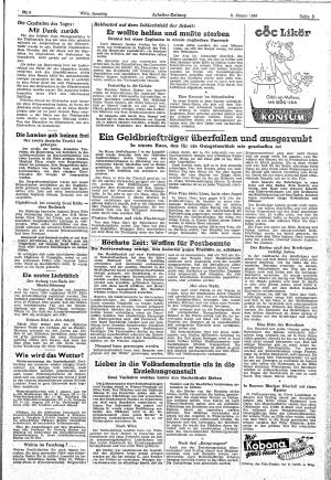 Ausgabe So. 08.01.1956, Seite 5