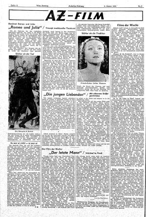 Ausgabe So. 08.01.1956, Seite 8