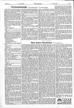Ausgabe So. 08.01.1956, Seite 14