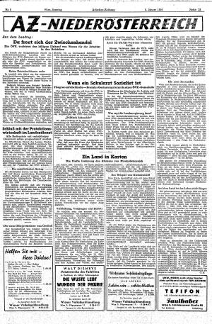 Ausgabe So. 08.01.1956, Seite 15