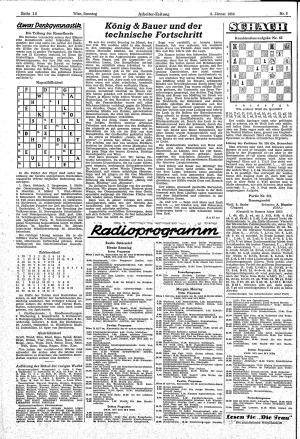 Ausgabe So. 08.01.1956, Seite 16