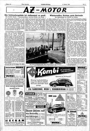 Ausgabe So. 08.01.1956, Seite 18