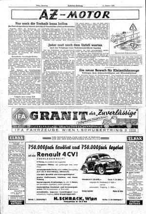 Ausgabe So. 08.01.1956, Seite 20