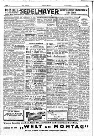 Ausgabe So. 08.01.1956, Seite 22