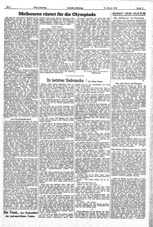 Ausgabe Di. 10.01.1956, Seite 5