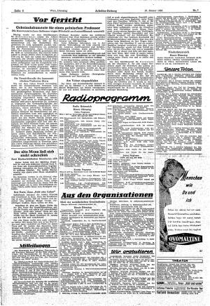 Ausgabe Di. 10.01.1956, Seite 6