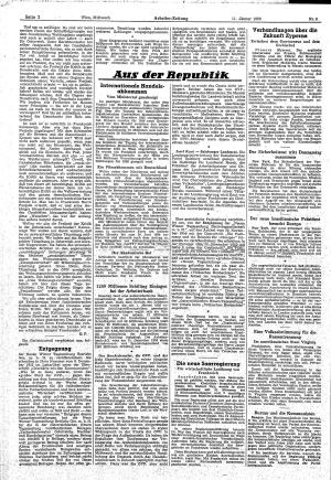 Ausgabe Mi. 11.01.1956, Seite 2