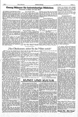 Ausgabe Mi. 11.01.1956, Seite 5