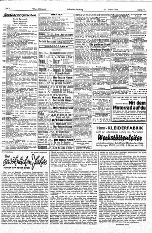 Ausgabe Mi. 11.01.1956, Seite 7