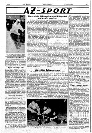 Ausgabe Mi. 11.01.1956, Seite 8