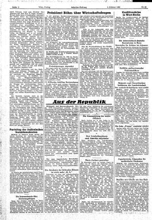 Ausgabe Fr. 03.02.1956, Seite 2