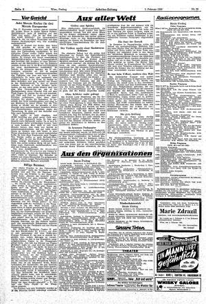 Ausgabe Fr. 03.02.1956, Seite 6