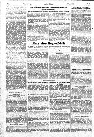 Ausgabe Sa. 04.02.1956, Seite 2