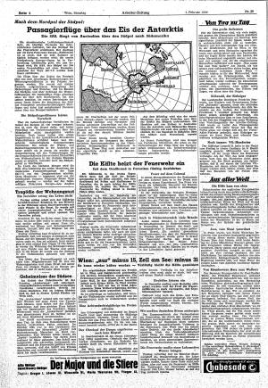 Ausgabe Sa. 04.02.1956, Seite 4