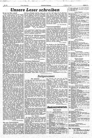 Ausgabe Sa. 04.02.1956, Seite 5