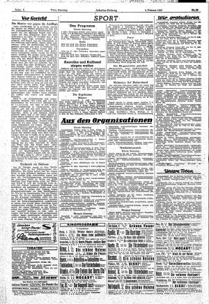 Ausgabe Sa. 04.02.1956, Seite 6
