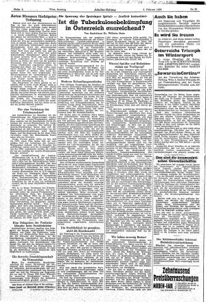 Ausgabe So. 05.02.1956, Seite 4