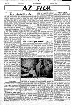 Ausgabe So. 05.02.1956, Seite 8