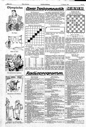 Ausgabe So. 05.02.1956, Seite 12