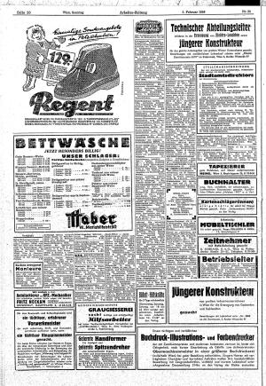 Ausgabe So. 05.02.1956, Seite 20