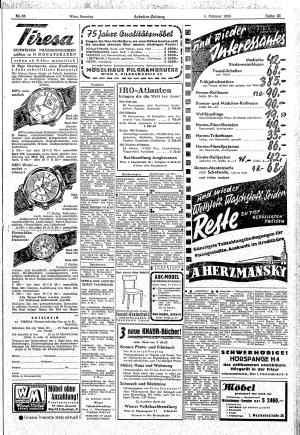 Ausgabe So. 05.02.1956, Seite 21