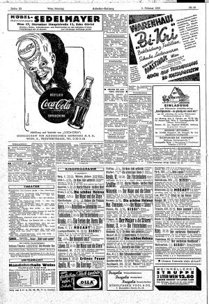 Ausgabe So. 05.02.1956, Seite 22