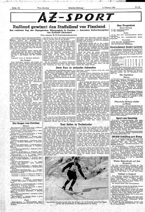 Ausgabe So. 05.02.1956, Seite 24