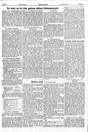 Ausgabe Sa. 18.02.1956, Seite 5