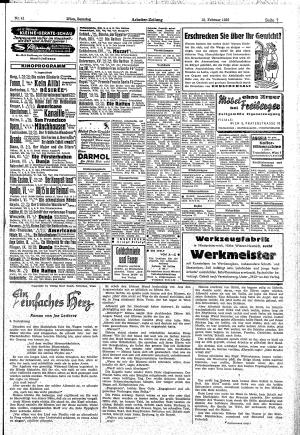 Ausgabe Sa. 18.02.1956, Seite 7