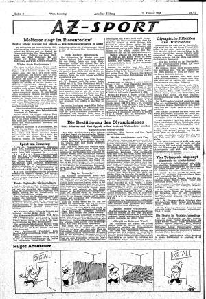 Ausgabe Sa. 18.02.1956, Seite 8