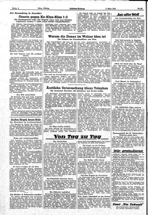 Ausgabe Fr. 02.03.1956, Seite 4