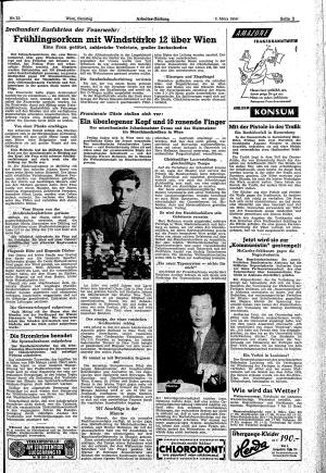 Ausgabe Sa. 03.03.1956, Seite 3