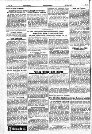 Ausgabe Sa. 03.03.1956, Seite 4