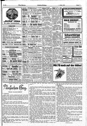 Ausgabe Sa. 03.03.1956, Seite 7