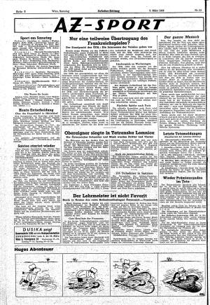 Ausgabe Sa. 03.03.1956, Seite 8